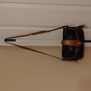 Dooney & Burke vintage handbage